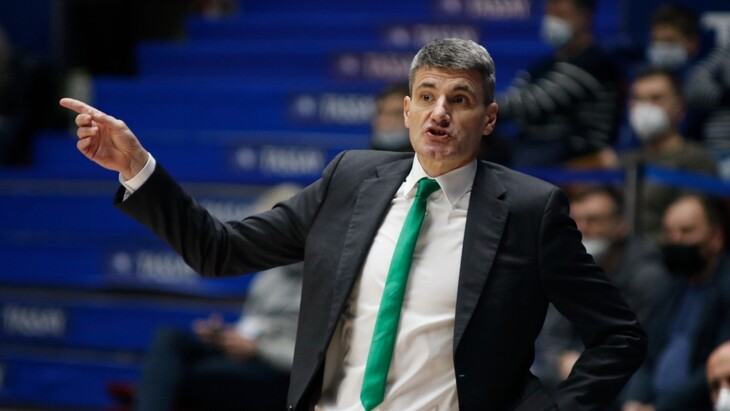 Велимир Перасович