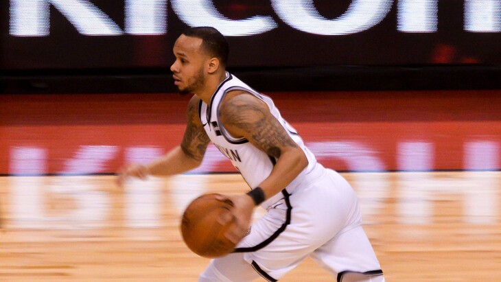 Шабазз Напьер