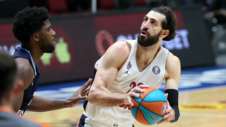 Торнике Шенгелия