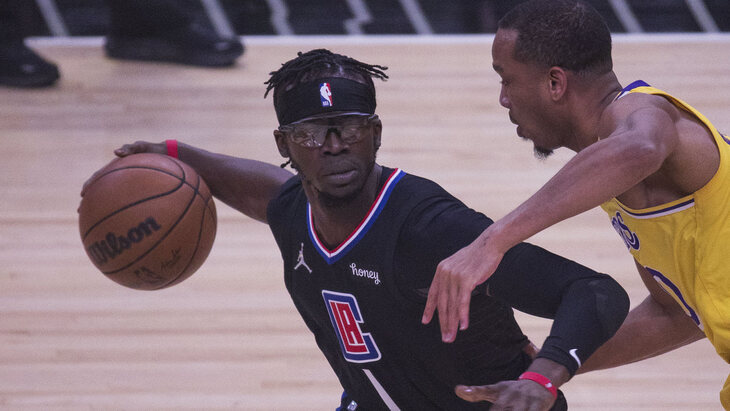 Реджи Джексон