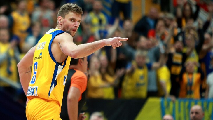 Егор Вяльцев