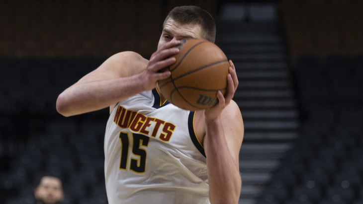 Никола Йокич