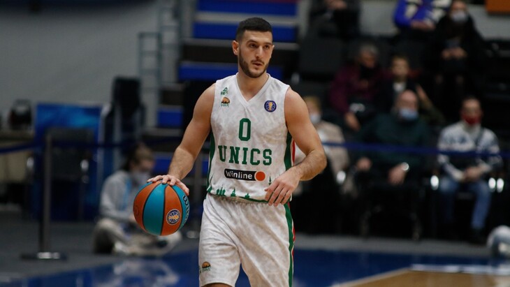 Марко Списсу