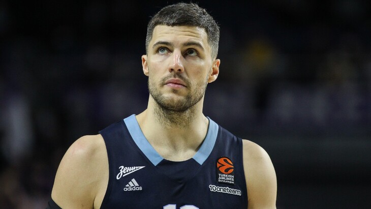 Билли Бэрон