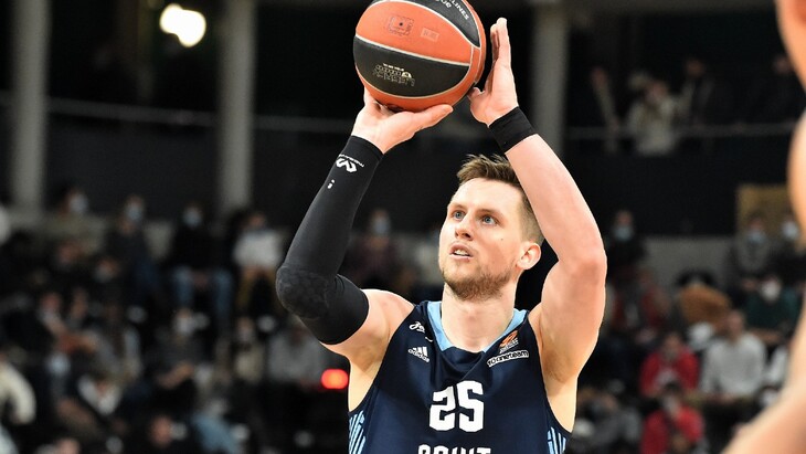 Матеуш Понитка