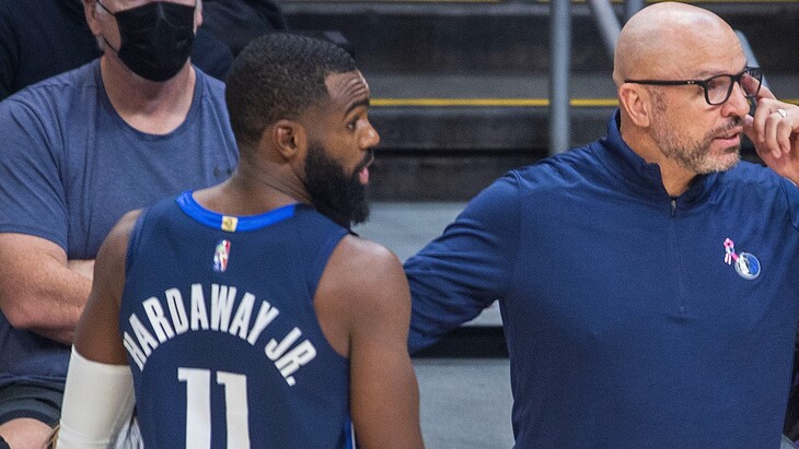 Тим Хардуэй