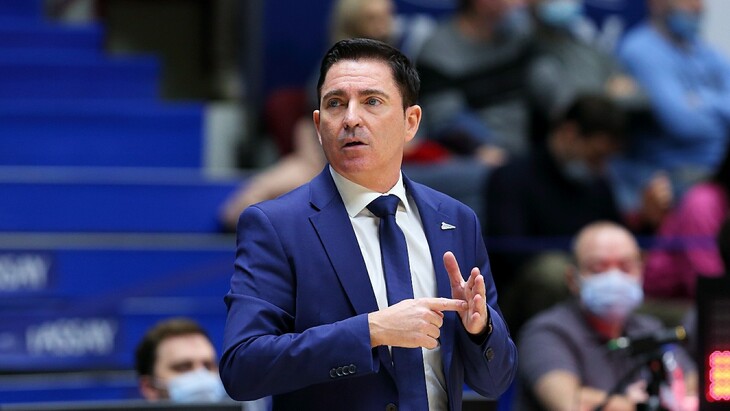 Хавьер Паскуаль