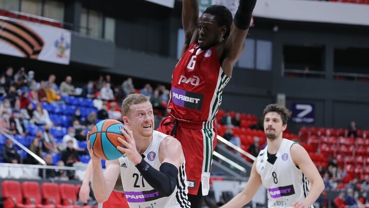 «Локомотив-Кубань»