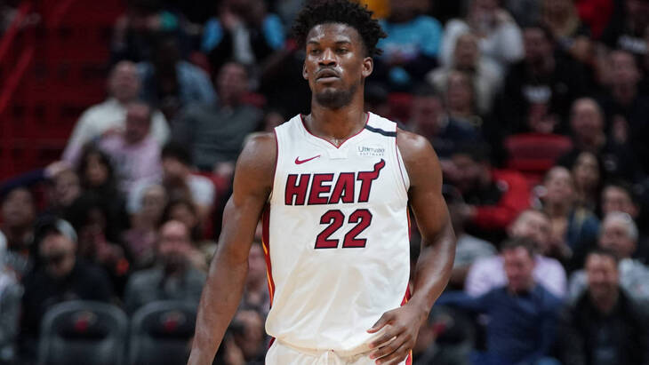 «Майами Хит»