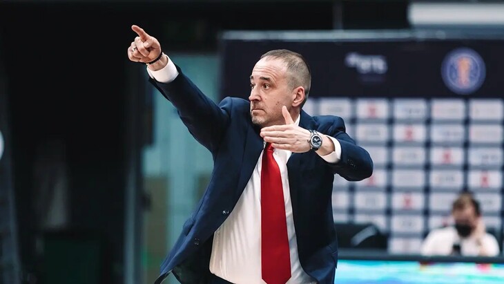 Бранко Максимович