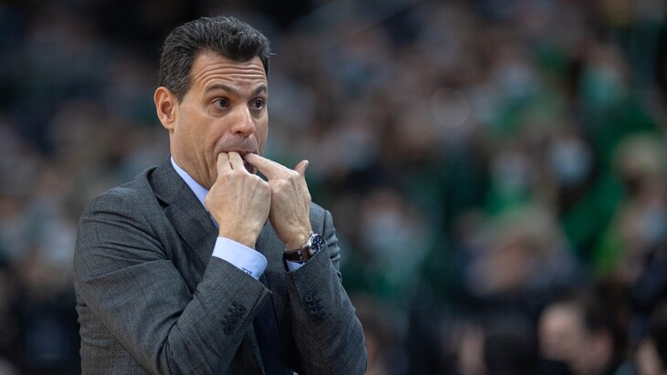 Димитрис Итудис