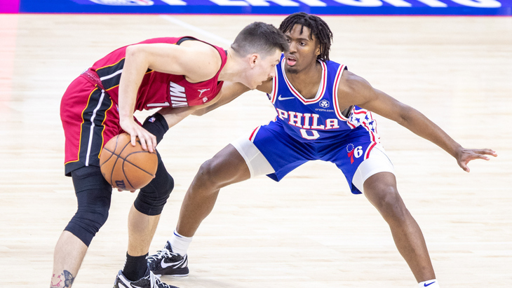 Фрагмент матча