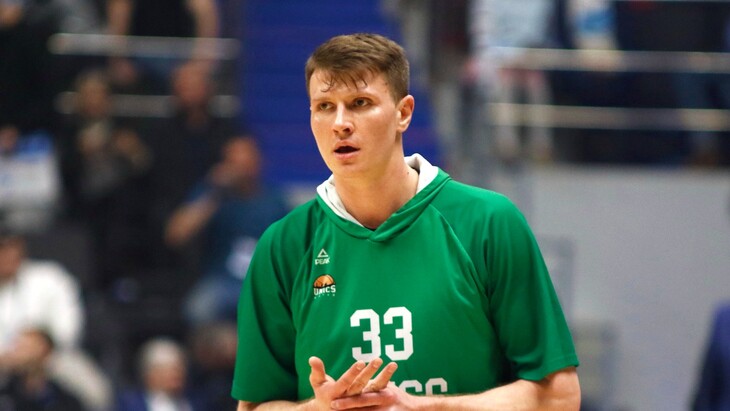 Андрей Воронцевич