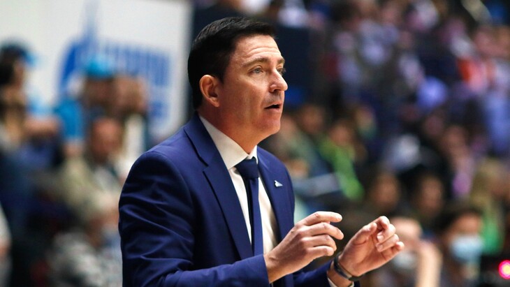 Хавьер Паскуаль