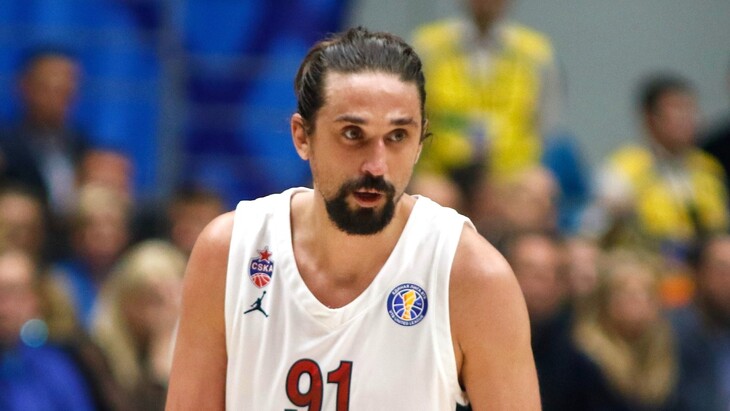 Алексей Швед