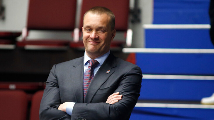 Андрей Ватутин