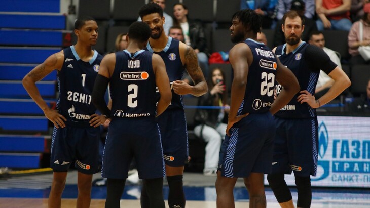 Фрагмент матча