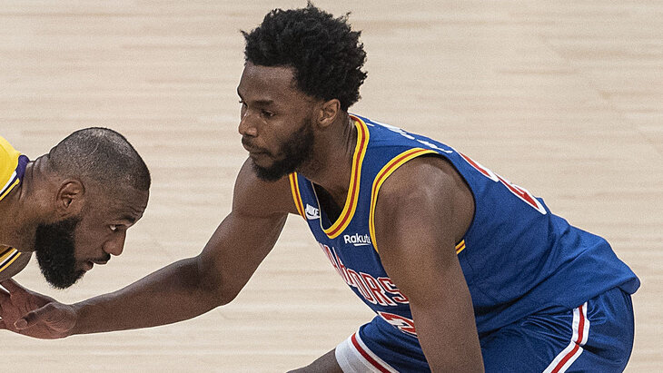 Эндрю Уиггинс