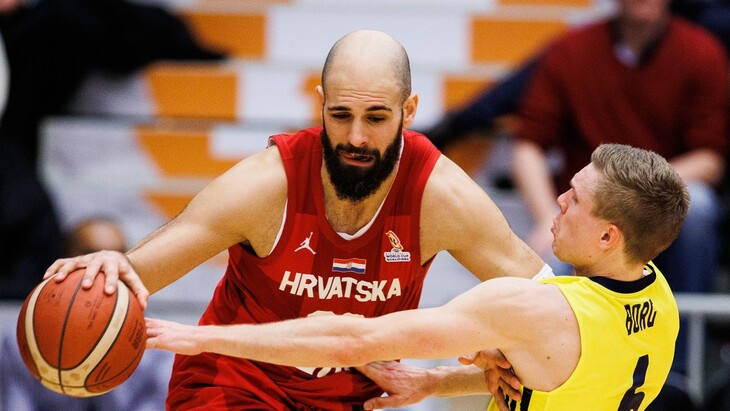 Желько Шакич