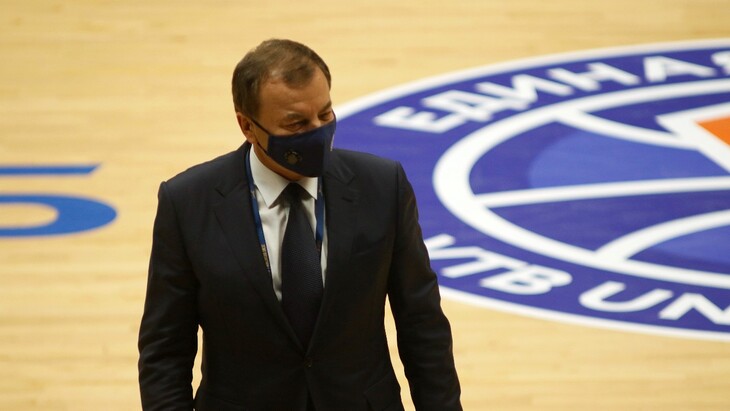 Сергей Кущенко