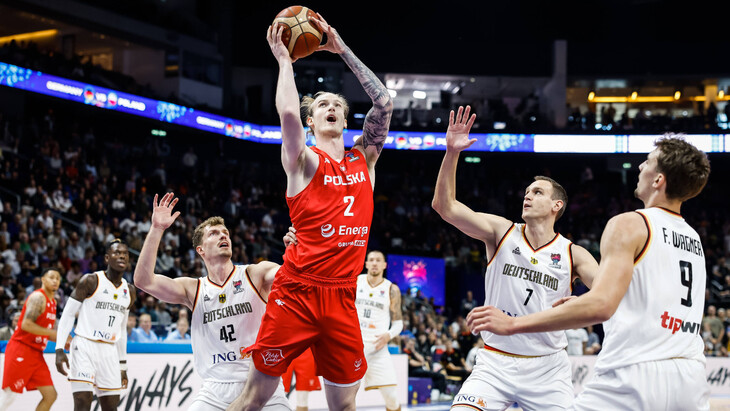 Сборная Германии