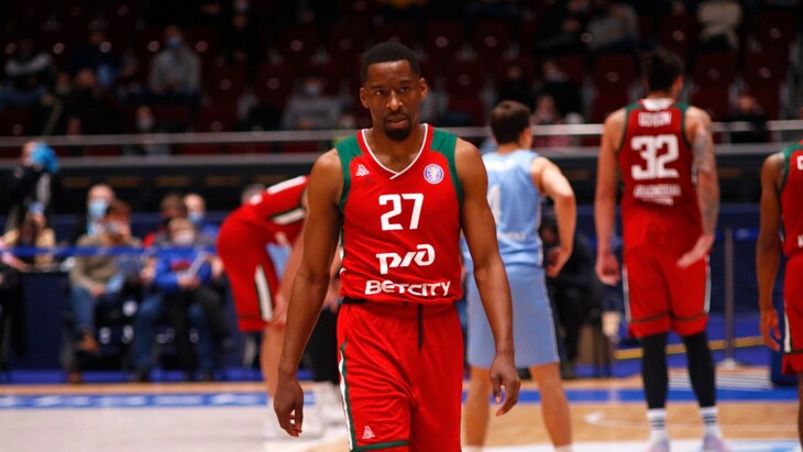 «Локомотив-Кубань»