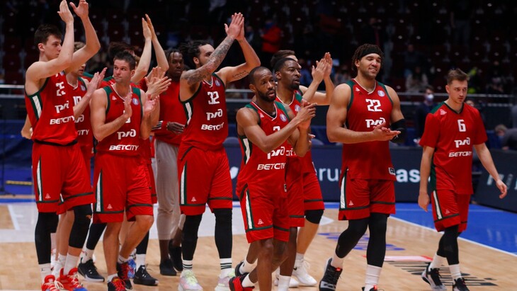 «Локомотив-Кубань»