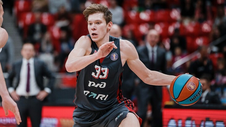 «Локомотив- Кубань»