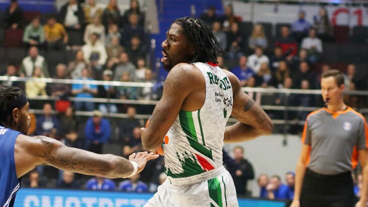 Джален Рейнольдс