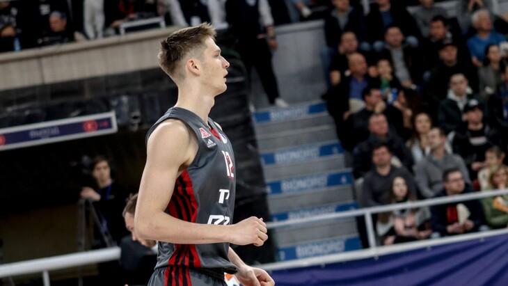 «Локомотив-Кубань»