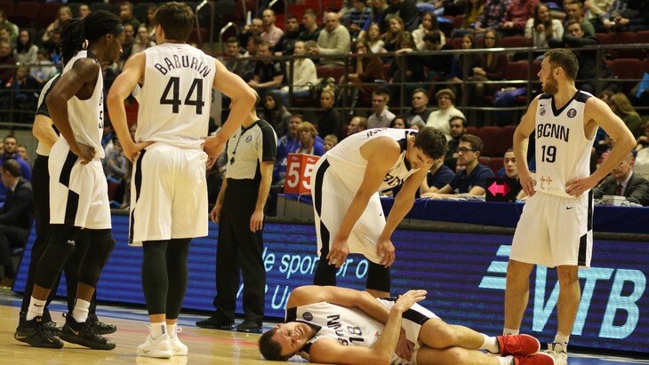 «Нижний Новгород»