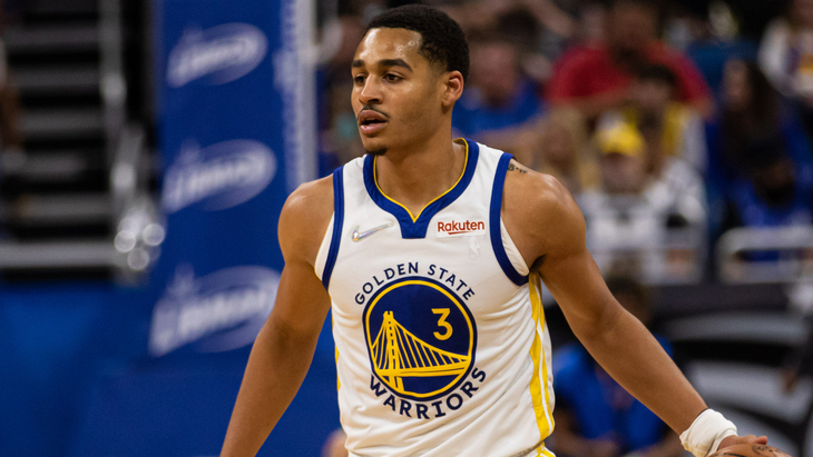 Джордан Пул