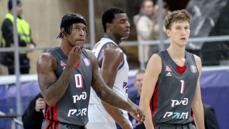 «Локомотив»