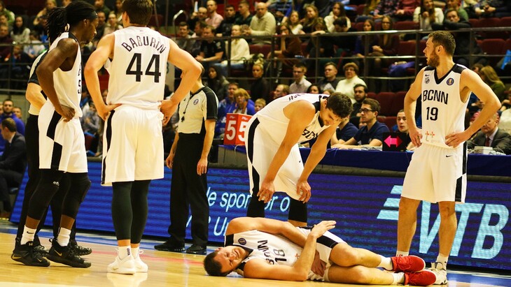 «Нижний Новгород»