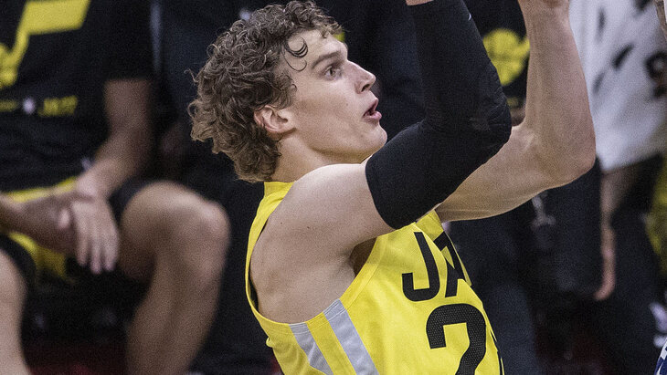 Лаури Маркканен