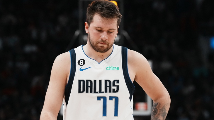 Лука Дончич