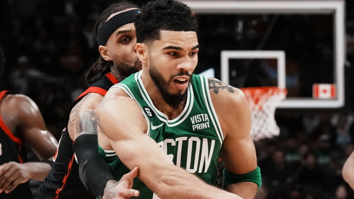 Джейсон Тейтум