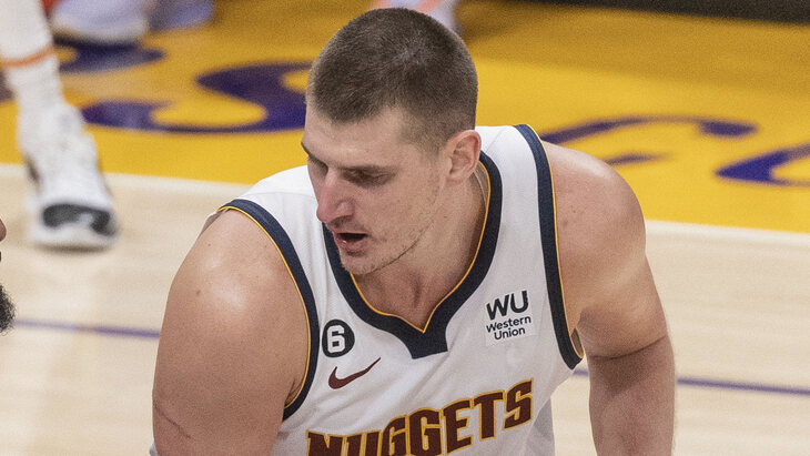 Никола Йокич