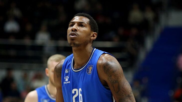 Томас Вимбуш