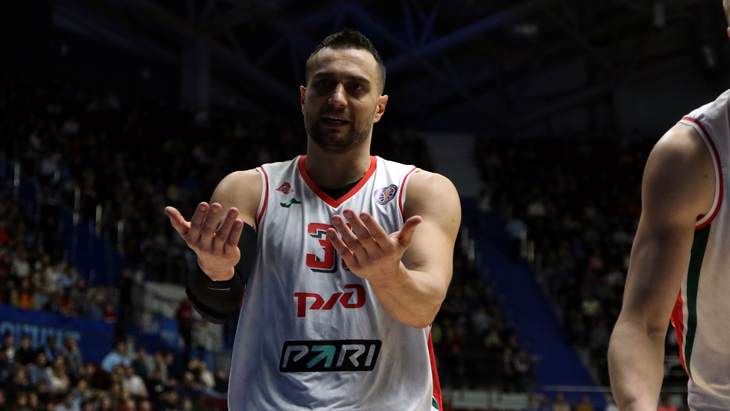 «Локомотив-Кубань»