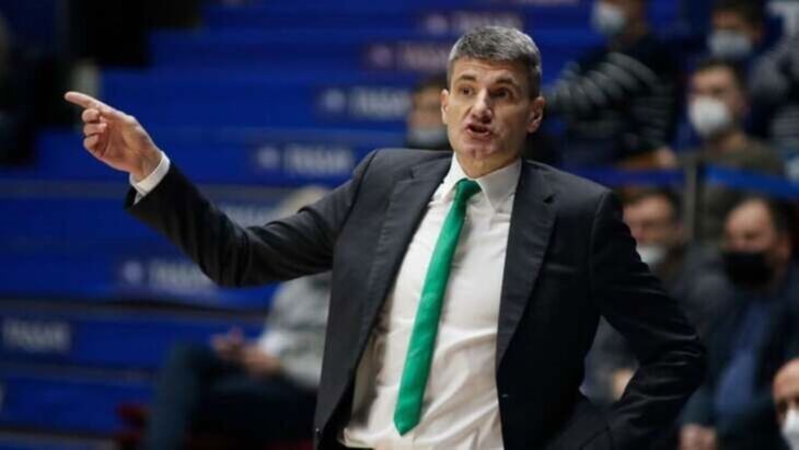 Велимир Перасович