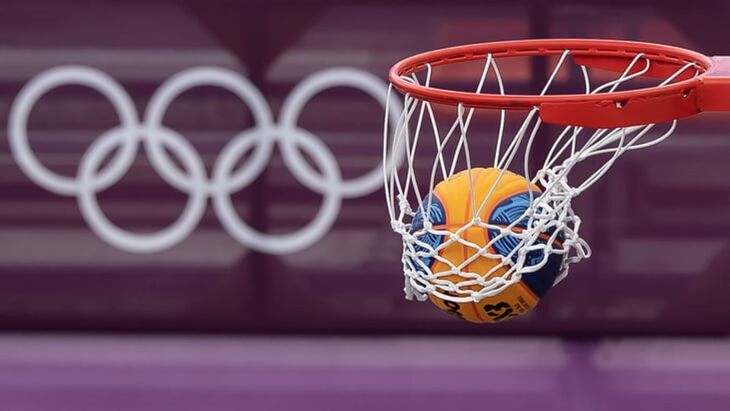 Стали известны все пары плей-офф Евролиги