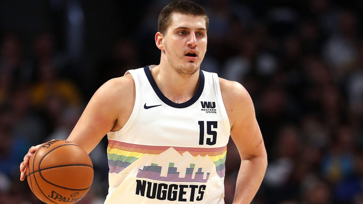 Никола Йокич