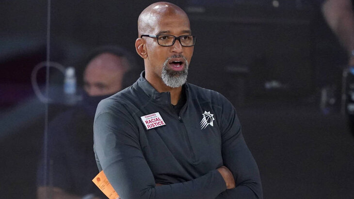 Монти Уильямс