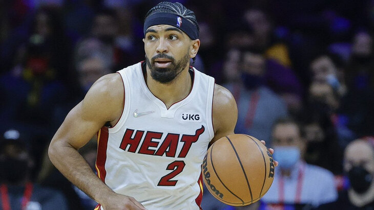 Гэйб Винсент