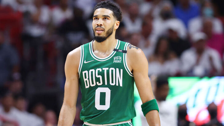 Джейсон Тейтум