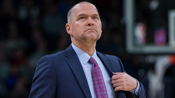 Майкл Мэлоун