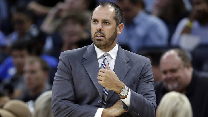 Фрэнк Вогель