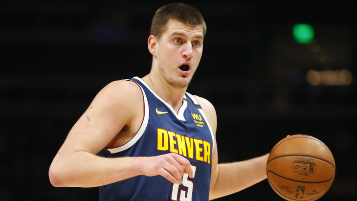 Никола Йокич