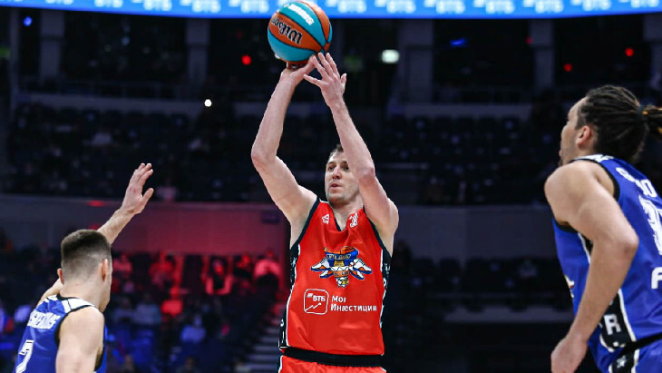 Виталий Фридзон